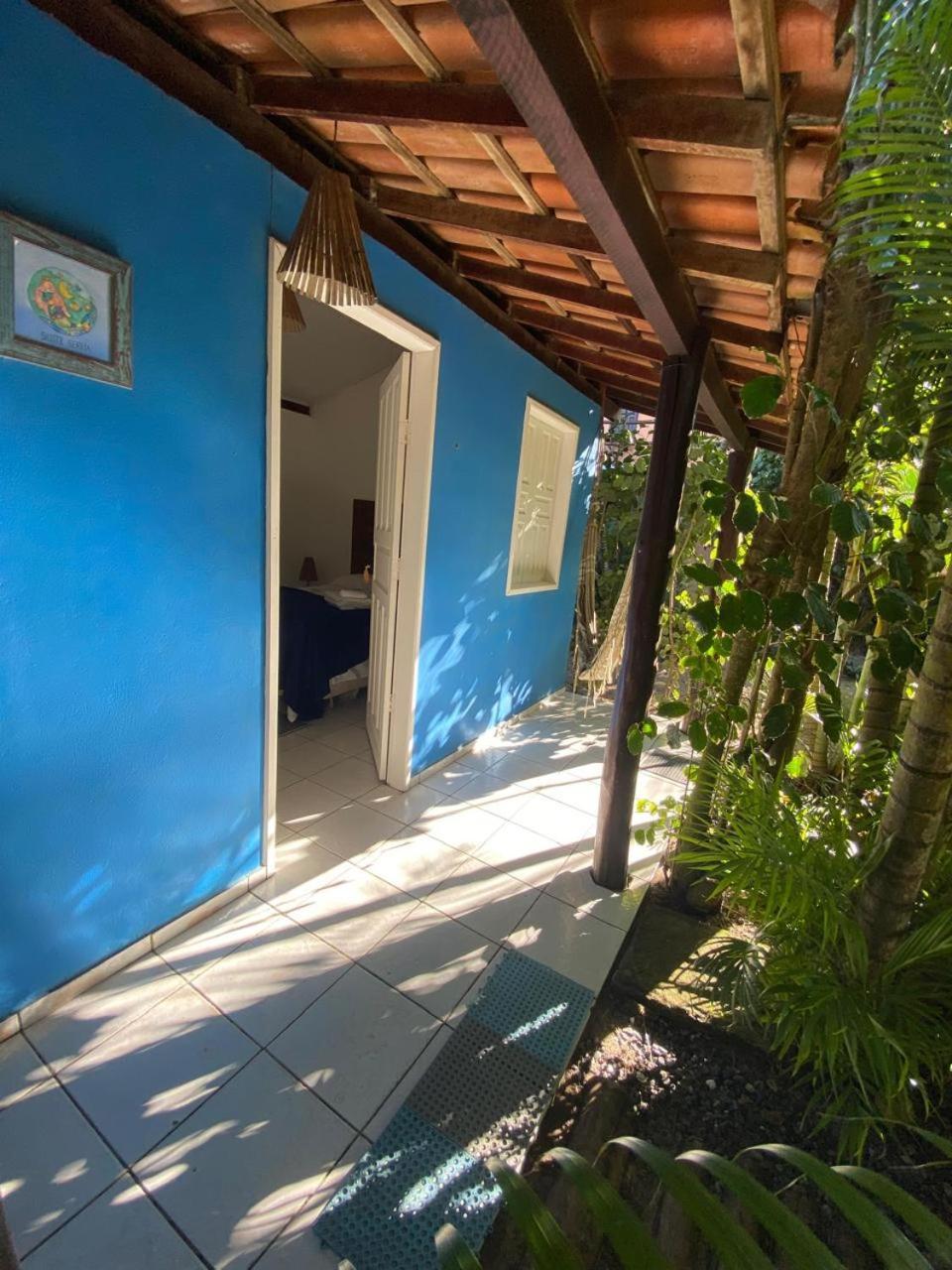 Onda'S Caraiva Hotel Exterior photo